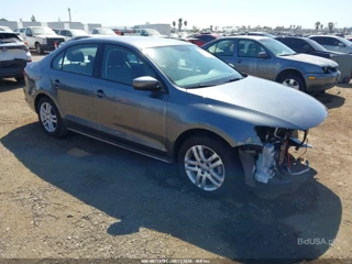 VOLKSWAGEN VOLKSWAGEN JETTA 1.4T S