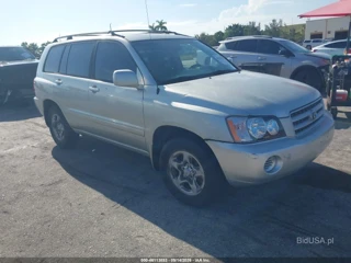 TOYOTA TOYOTA HIGHLANDER