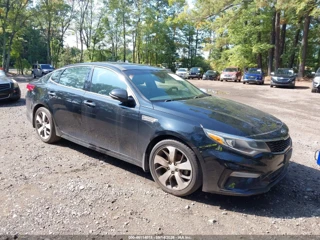 KIA KIA OPTIMA S