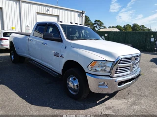 RAM RAM 3500 BIG HORN