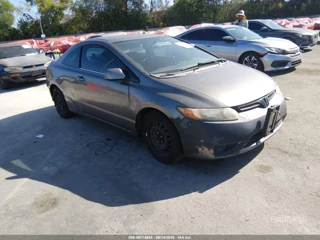 HONDA HONDA CIVIC LX