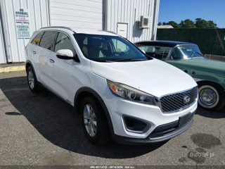 KIA KIA SORENTO 3.3L LX