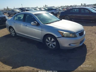 HONDA HONDA ACCORD 3.5 EX-L