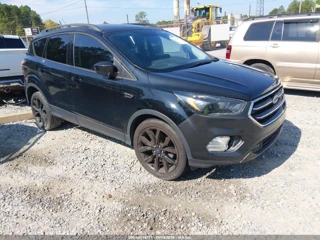 FORD FORD ESCAPE SE