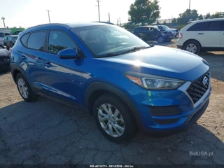 HYUNDAI HYUNDAI TUCSON VALUE