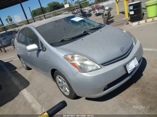 TOYOTA TOYOTA PRIUS
