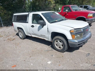 GMC CANYON SL