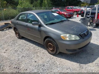 TOYOTA TOYOTA COROLLA LE
