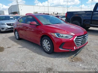 HYUNDAI HYUNDAI ELANTRA SE