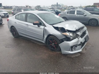 SUBARU SUBARU IMPREZA BASE