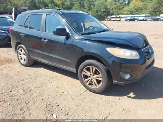HYUNDAI HYUNDAI SANTA FE LIMITED V6