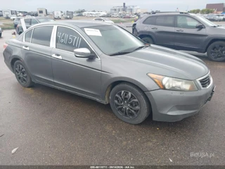 HONDA HONDA ACCORD 2.4 LX