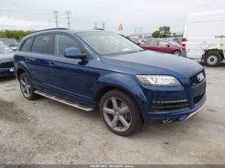AUDI AUDI Q7 3.0 TDI PREMIUM