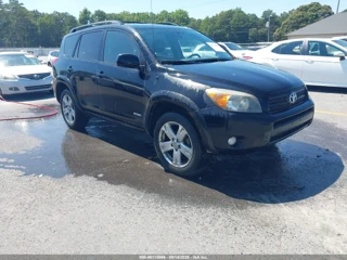 TOYOTA TOYOTA RAV4 SPORT