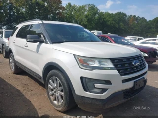FORD FORD EXPLORER XLT