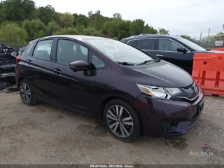 HONDA HONDA FIT EX/EX-L