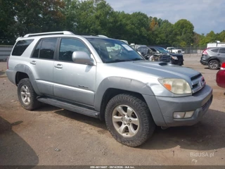 TOYOTA TOYOTA 4RUNNER SR5 SPORT V6
