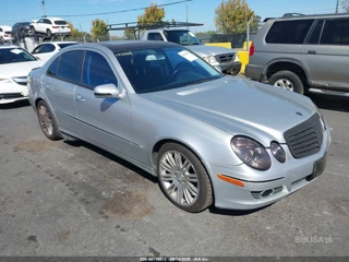 MERCEDES-BENZ MERCEDES-BENZ E 350