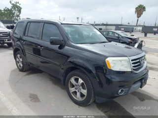 HONDA HONDA PILOT EX-L