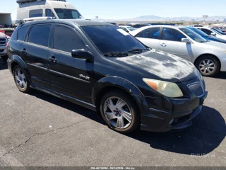 PONTIAC PONTIAC VIBE GT