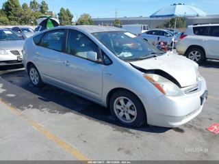 TOYOTA TOYOTA PRIUS