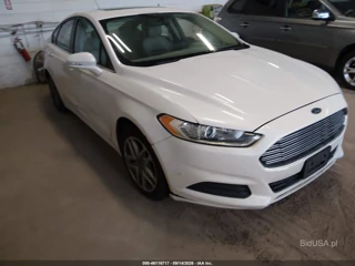 FORD FORD FUSION SE