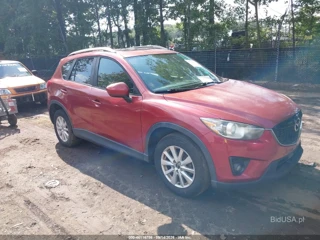 MAZDA MAZDA CX-5 TOURING