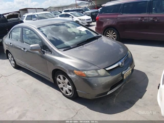 HONDA HONDA CIVIC LX