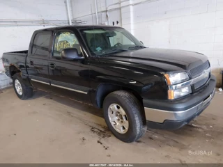CHEVROLET CHEVROLET SILVERADO 1500 LS
