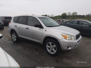 TOYOTA TOYOTA RAV4