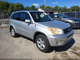 TOYOTA TOYOTA RAV4