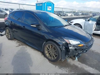 FORD FORD FOCUS ST