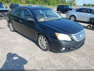 TOYOTA TOYOTA AVALON LIMITED