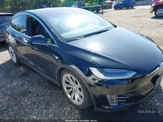 TESLA TESLA MODEL X 100D/75D/P100D