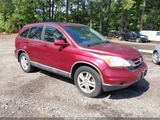 HONDA HONDA CR-V EX-L