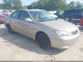 TOYOTA TOYOTA CAMRY LE