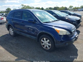 HONDA HONDA CR-V EX-L