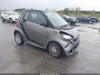 SMART SMART FORTWO PASSION