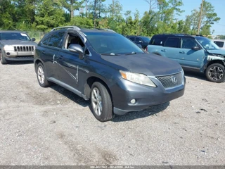 LEXUS LEXUS RX 350