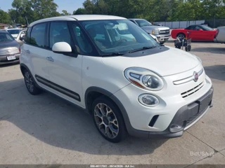 FIAT FIAT 500L TREKKING