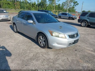 HONDA HONDA ACCORD 2.4 LX-P