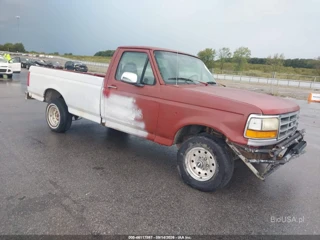 FORD FORD F150