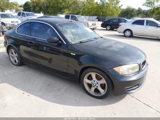 BMW 128I