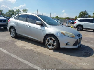 FORD FORD FOCUS SE