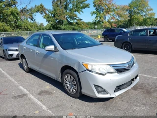 TOYOTA TOYOTA CAMRY LE