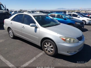 TOYOTA TOYOTA CAMRY XLE V6