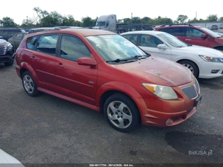 PONTIAC PONTIAC VIBE
