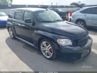 CHEVROLET CHEVROLET HHR SS