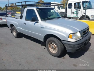 MAZDA MAZDA B2300