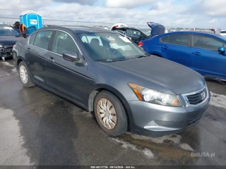 HONDA HONDA ACCORD 2.4 LX